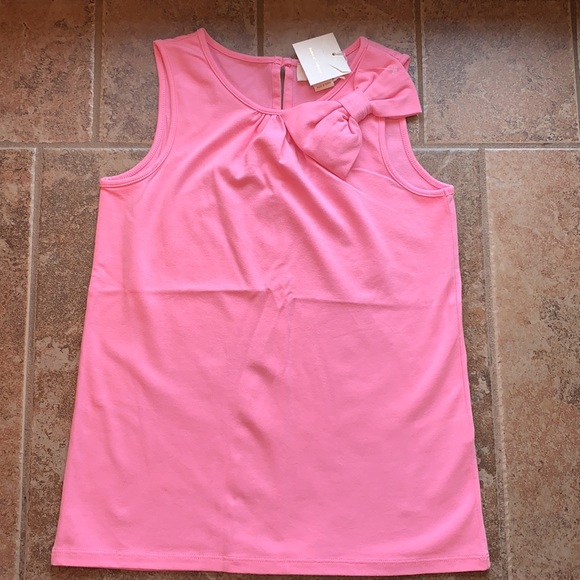 Kate Spade Sleeveless Top - Picture 2 of 7